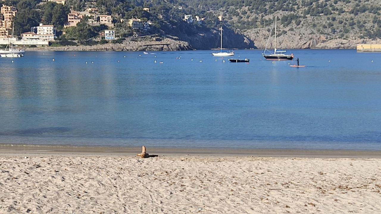 Villa Ideal Sóller Exterior foto