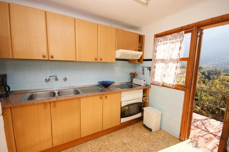 Villa Ideal Sóller Exterior foto