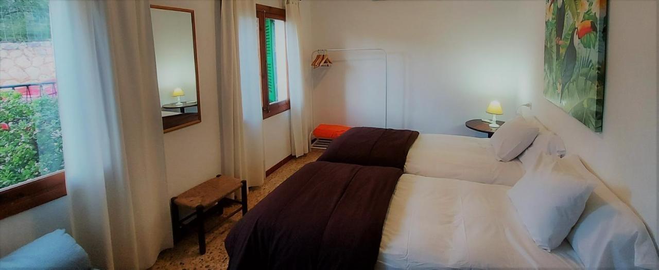 Villa Ideal Sóller Exterior foto